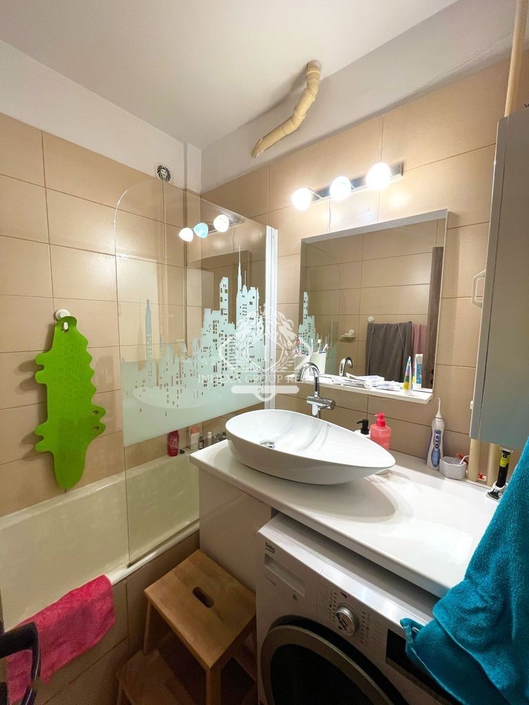 Apartament 4 camere I modern I spatios I Drumul Taberei - Poză 7