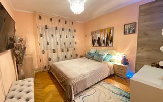 Apartament 3 Camere, Decomandat, Etaj 3,  Zona Aradului, Comision 0% - Poză 2