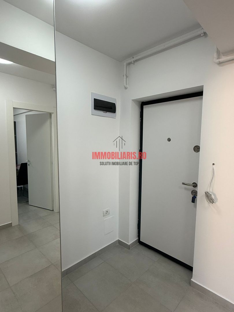 Theodor Pallady - 2 camere - Prima închiriere - Parcare inclusa - Poză 7