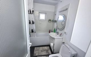 Etaj 3🏡Apartament 2 Camere/Decomandat/56 mp Dancu! - Poză 4
