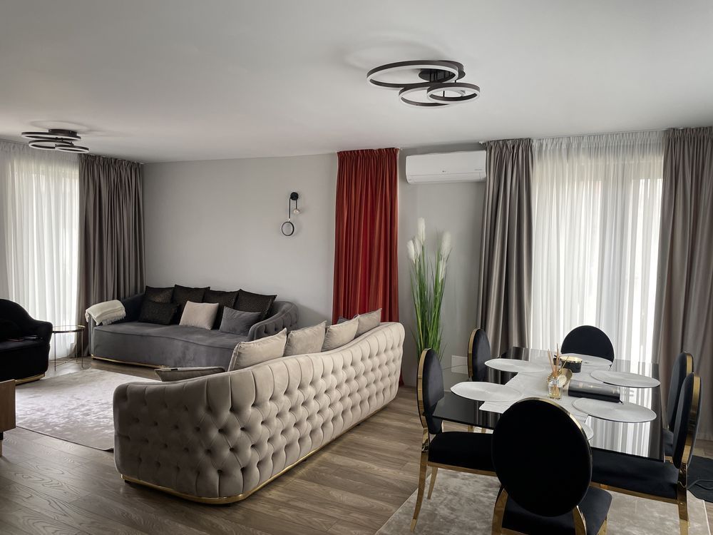 Casa individuala 4 camere | Corbeanca-Petresti - Poză 6