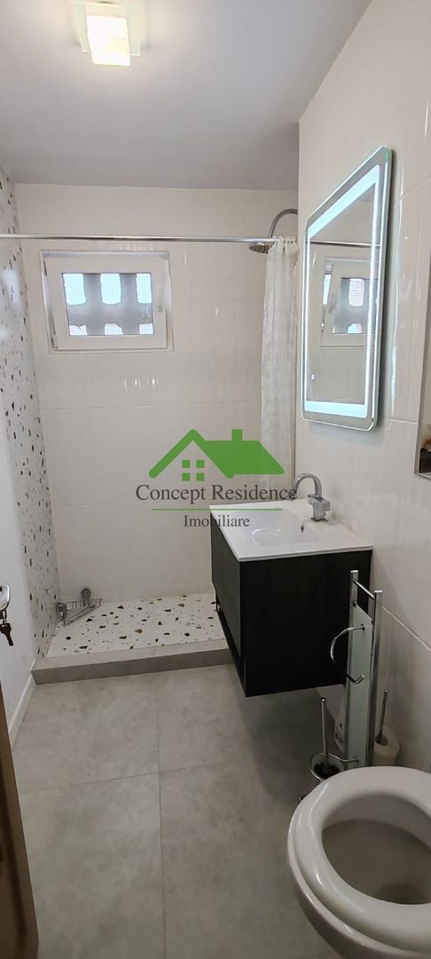 Ap 2 camere renovat, etaj 3/4, Str. Ghioceilor – zona Universitatii - Poză 8