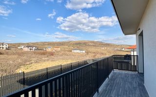 Casa cu 4 camere -Chinteni Cluj - Poză 15