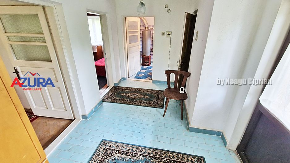 AZURA Imobiliare - Vila la 5 km de Curtea de Arges - Poză 51