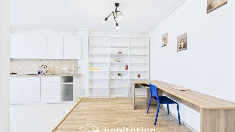 Apartament 3 camere- spațios si luminos, in complex Vivalia- Medicina - Poză 8