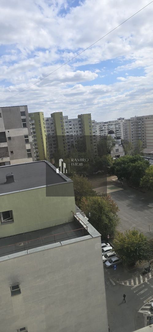 3 camere decomandat Șoseaua Pantelimon/Mega Mall - Poză 20