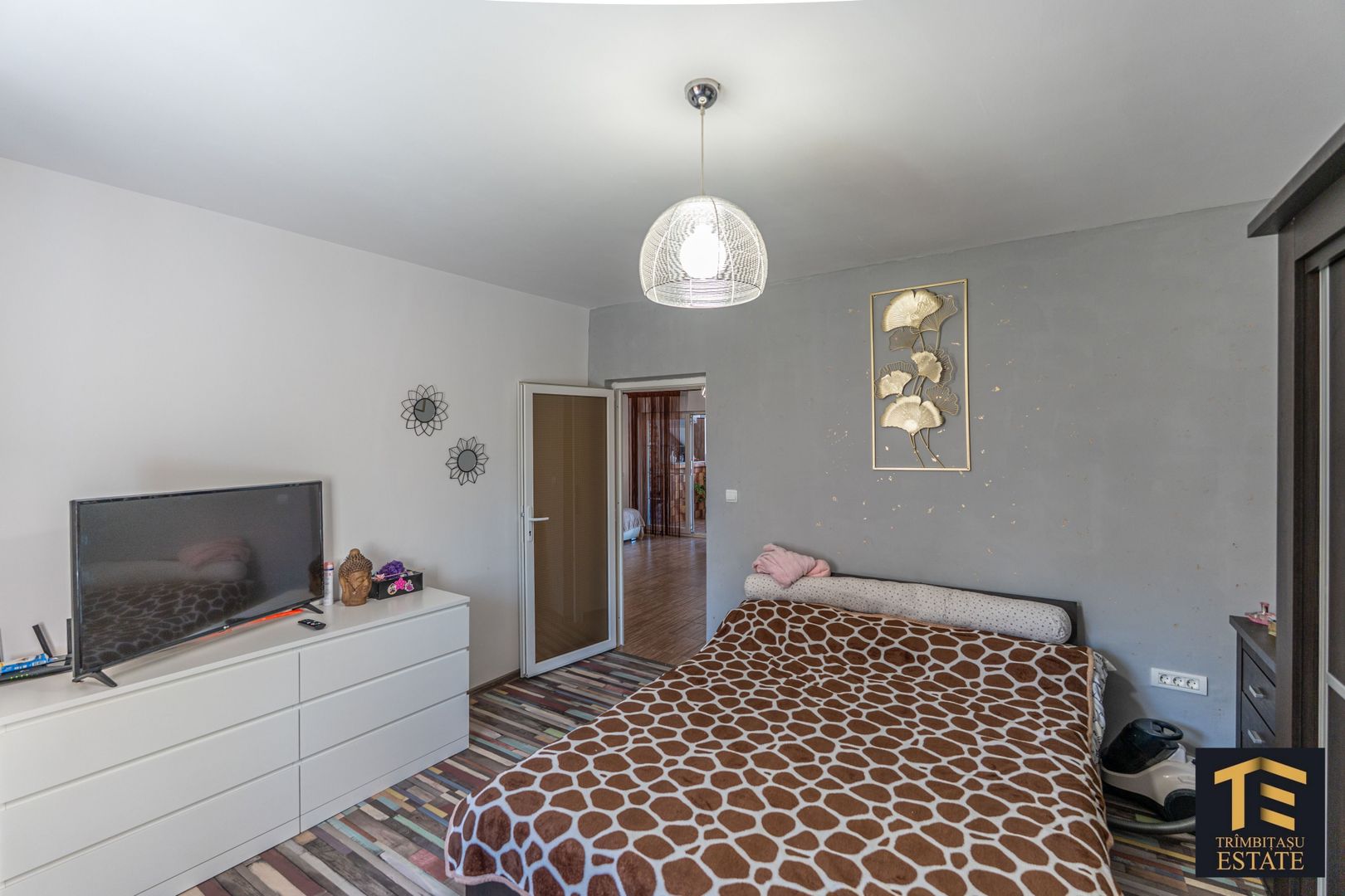 Casă P+M Năvodari | 6 camere | Curte superb amenajată - Poză 13