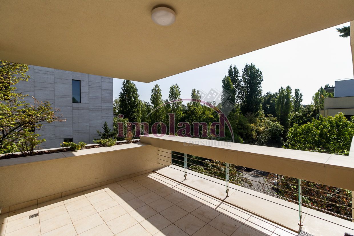 Inchiriere - Apartament - 4 camere - Primaverii - Poză 21