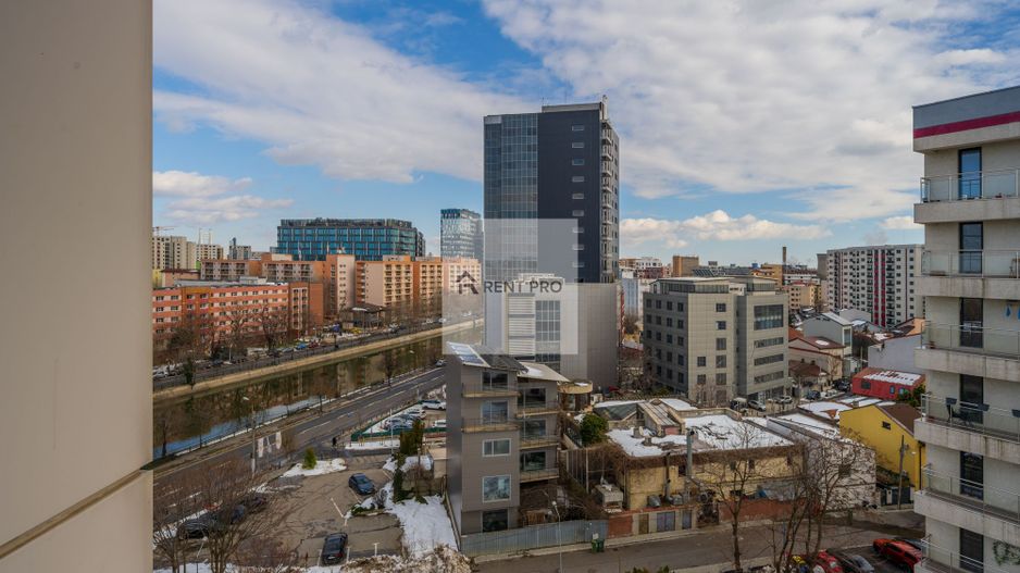Premium Studio - Ranetti Premium Apartments 2021 - Poză 12