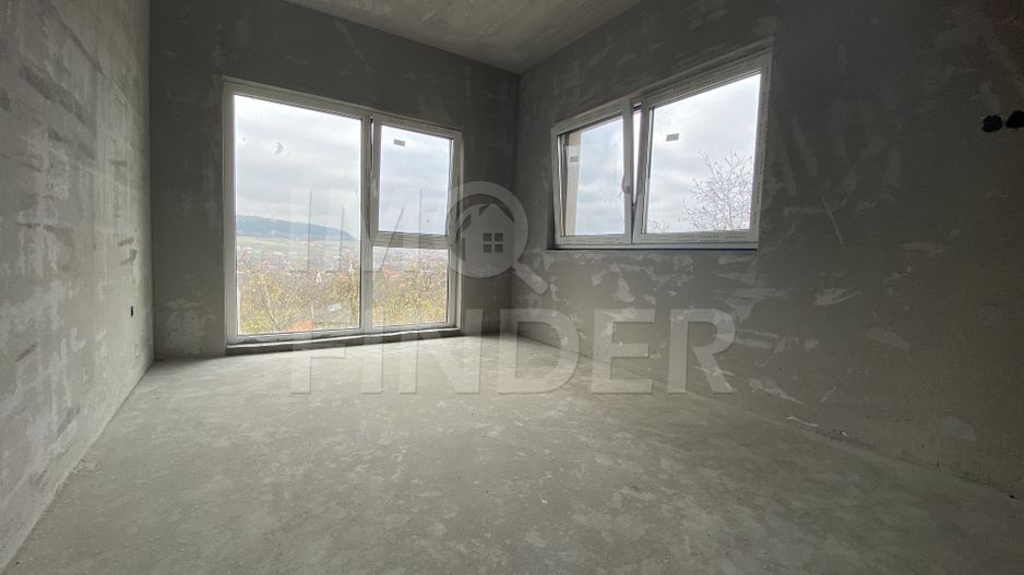 Vânzare casa individuală Chinteni, 600 mp teren - Poză 17