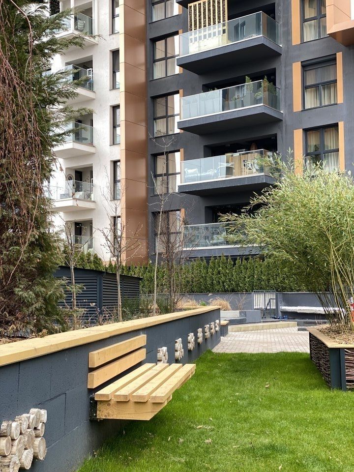 APARTAMENT PARCULUI 20 | LUX - Poză 13