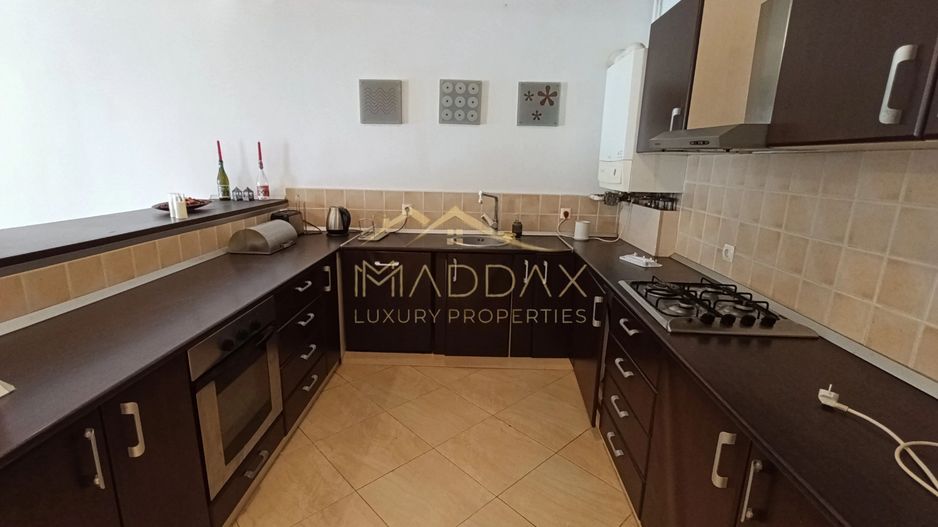 Apartament 2 camere Polona/Centrala*Dotat Complet* Vanzare - Poză 6