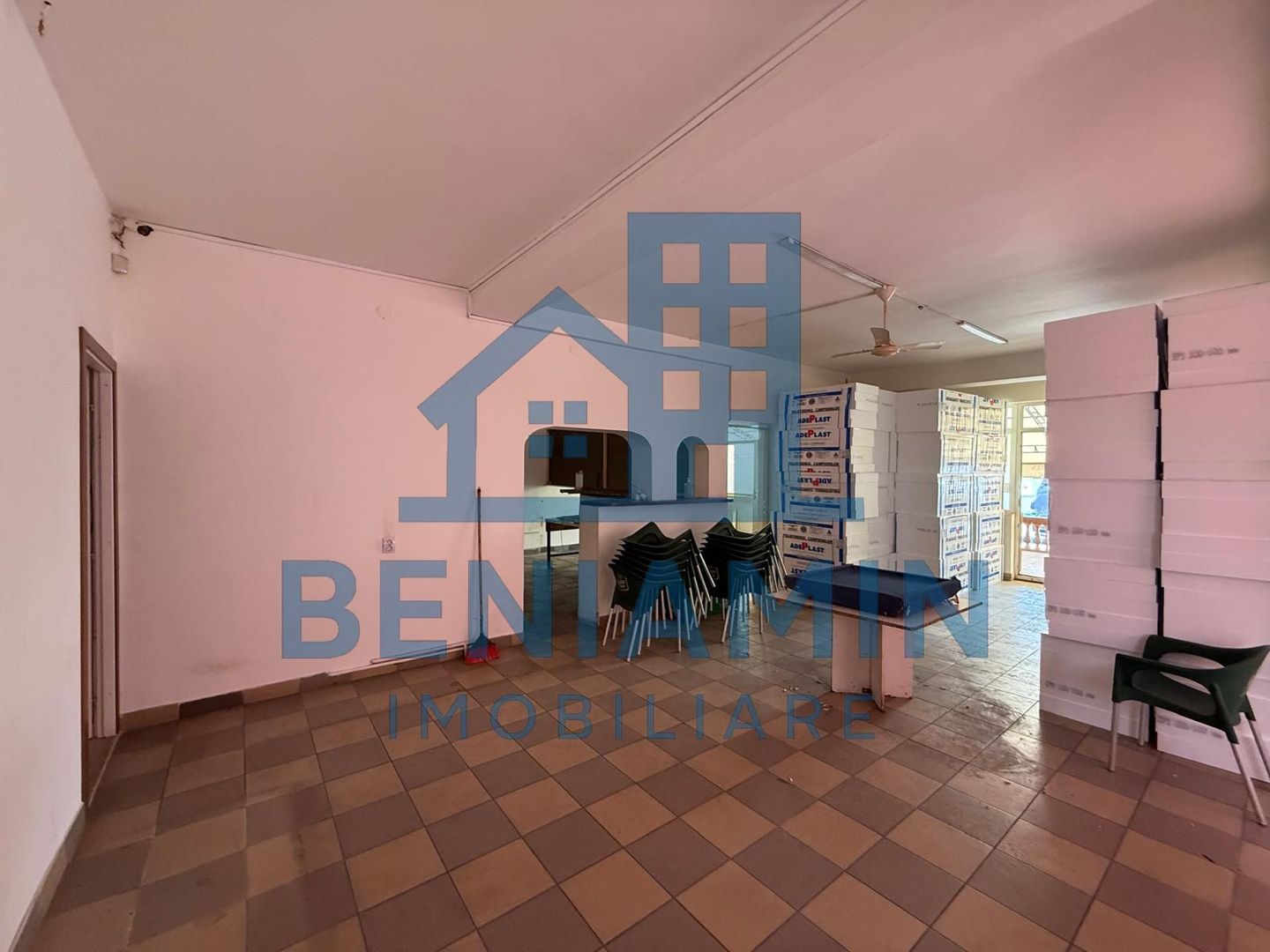 Spatiu Comercial-Brestei Principala-Vad extraordinar de bun-Liber - Poză 4