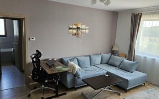 Vanzare 2 Camere Baneasa Greenfield cu Loc de Parcare, mobilat/utilat. - Poză 1