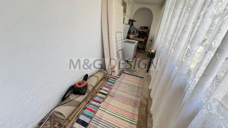 Casa 4 camere 2800mp teren - Poză 17