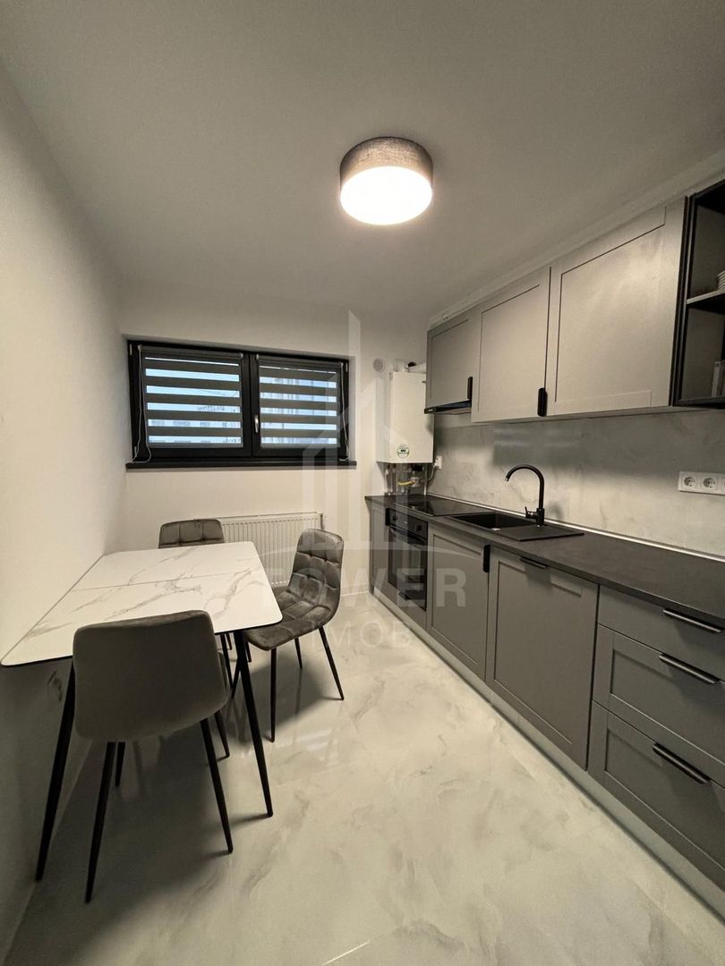 2 Camere Decomandat | Doamna Stanca | Mobilat & Utilat | - Poză 4