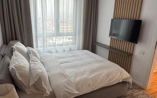 Apartament de inchiriat cu 3 camere in cartier Intre Lacuri! - Poză 5