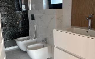 Vila P+1 într-un complex exclusivist- Miroslava- Iasi - Poză 52