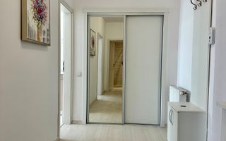 Apartament 43 mp, mobilat/utilat, Sopor, garaj subteran,  Baza Sportiva - Poză 10