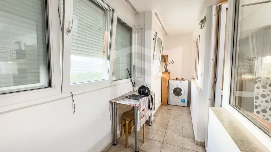 2 camere decomandat | Dristor | Pet-Friendly | ParkLake & Parcul Ior - Poză 11