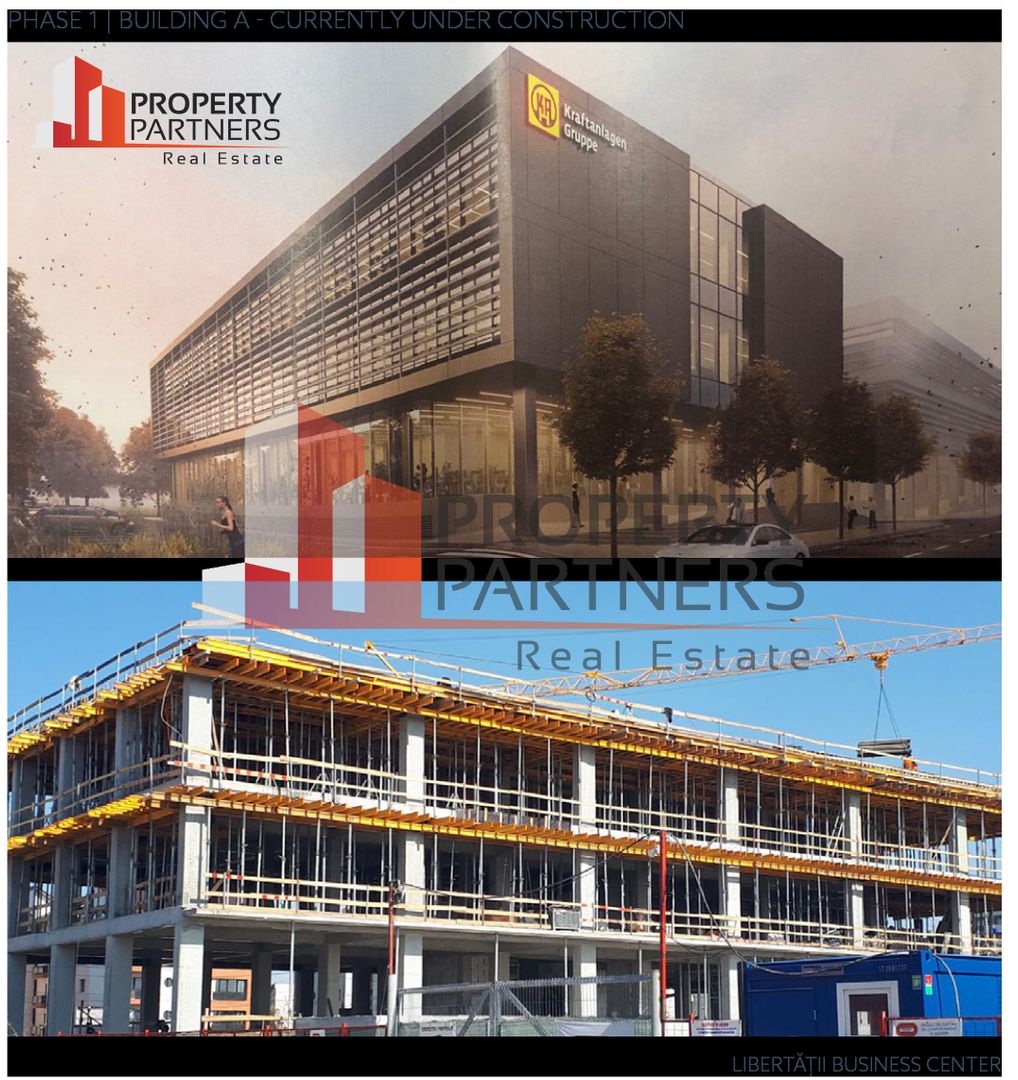 Spatiu pentru birouri, personalizat, in Ploiesti - Poză 7