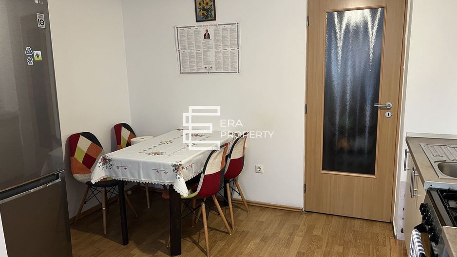 Apartament spațios cu 2 camere, 60 mp utili, Turnișor - Poză 11
