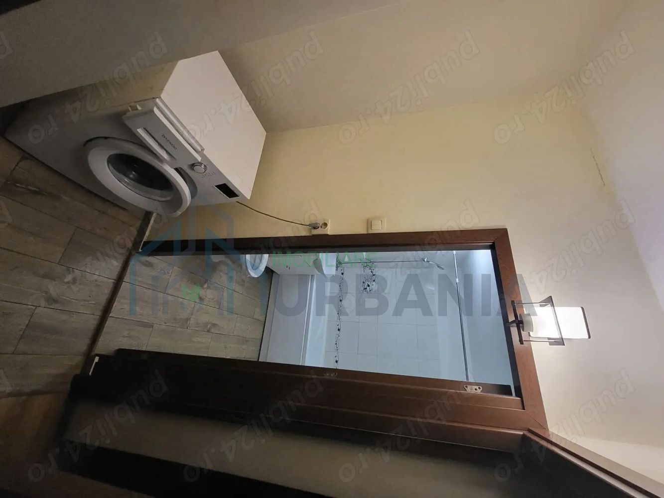 # Închiriez apartament cu 2 camere decomandat, Nicolina 2 - Iasi, ( aproape de LIDL). - Poză 8