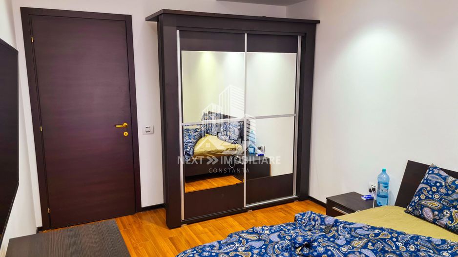 Apartament 2 camere - vedere catre mare - parcare - Summerland - Poză 5