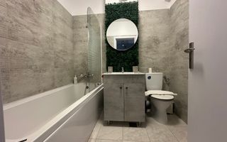 2 Camere 🏢 | Militari | Etaj intermediar ⬆️ | Parcare disponibila 🚗 - Poză 8