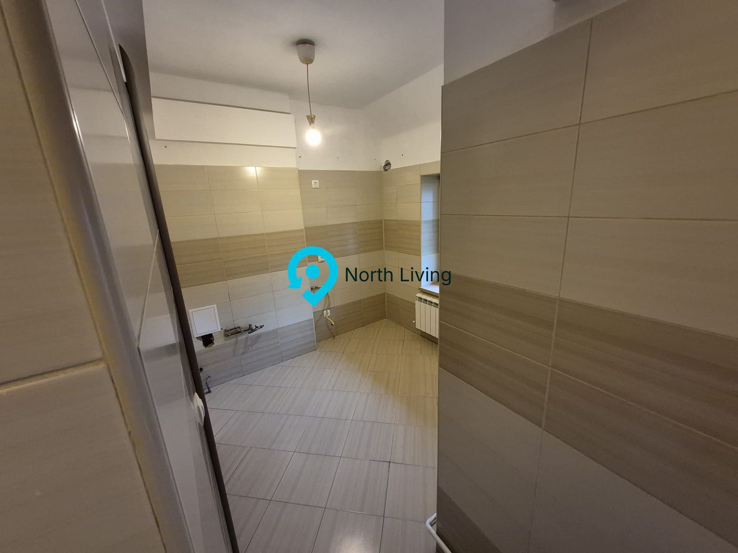2 Camere in Vila | 1986 | Curte Privata 100M | Ion Mihalache - Poză 9