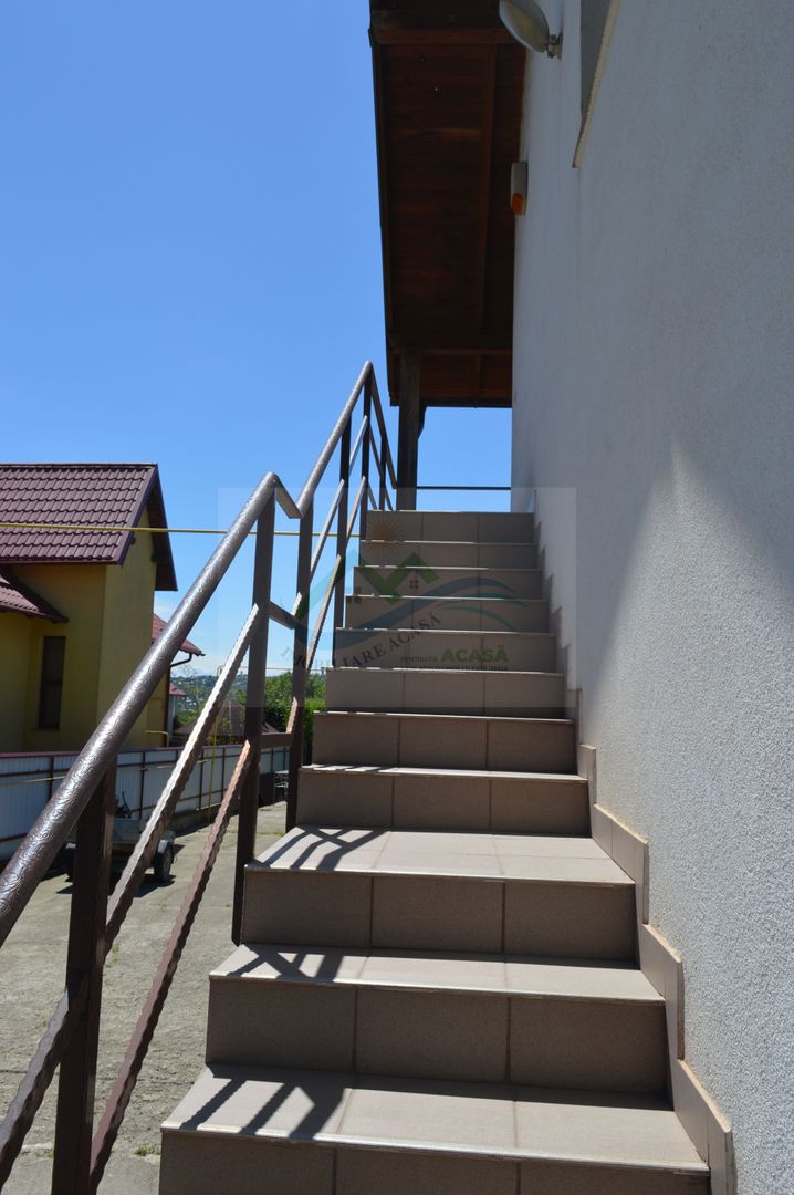 Casă Burdujeni/Suceava - Poză 23