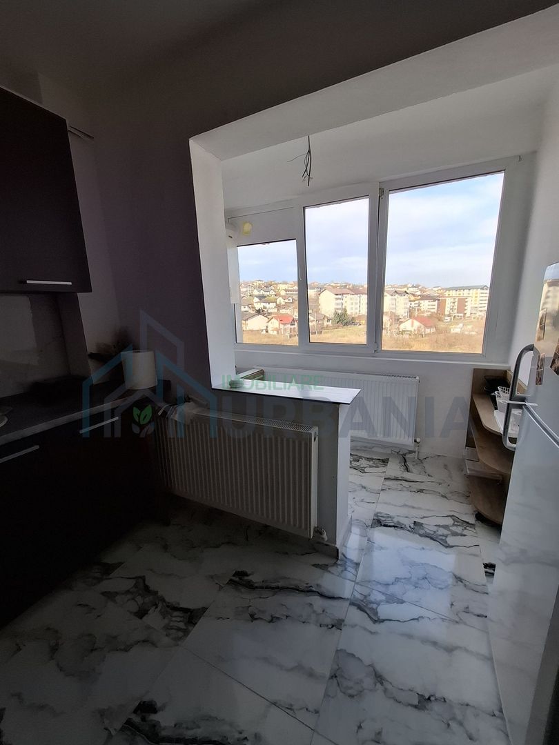 Apartament cu 2 cam Bucium Vișani - Poză 2