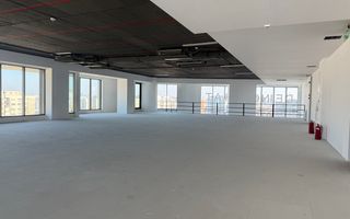 Spatiu de birouri Iuliu Maniu - suprafete multiple - Poză 4