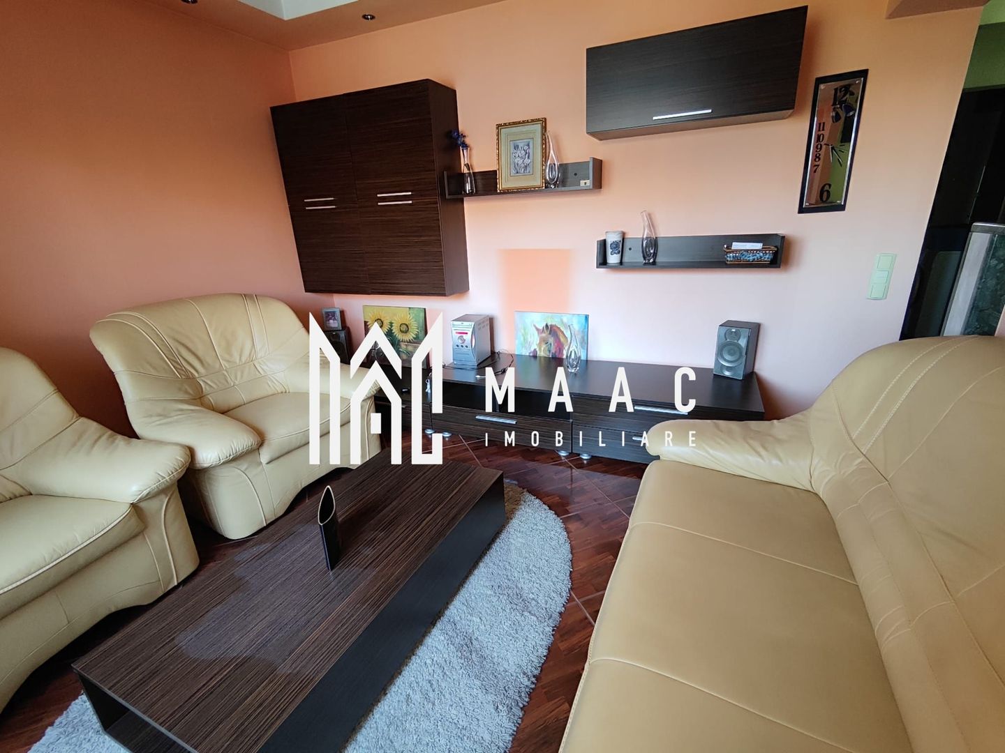 Apartament 3 camere | Mediaș,Calafat | 75mp - Poză 3