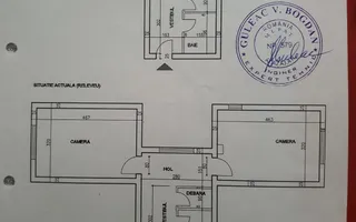 2 camere | Floreasca | Dorobanti | Axinte Uricariul - Poză 13