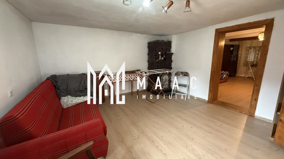 Casă individuală| 75mp | 600mp Curte|Vestem - Poză 16