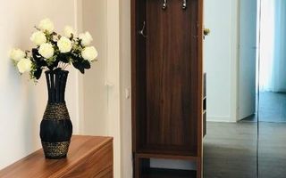 Apartament cu 2 camere | Complex Rezidential 9 Cloud - Poză 7