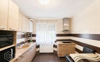 Apartament 2 camere, parter, zona UTA - Poză 4
