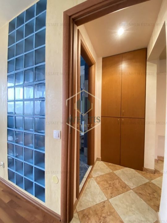 Aviatiei - langa metrou Aurel Vlaicu - 2 camere - Poză 23