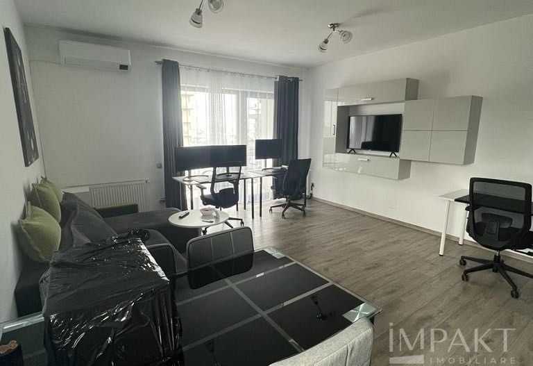 Apartament modern de inchiriat cu 3 camere, cartier Europa! - Poză 4