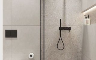 COMISION 0 -Garsoniera -de vanzare -BUCUR OBOR-NOU 2025 -PROMOTIE - Poză 13