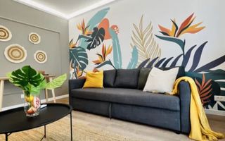 GARSONIERA - MILITARI, CENTRALA PROPRIE, BLOC NOU, BUCATARIE INCHISA - Poză 1