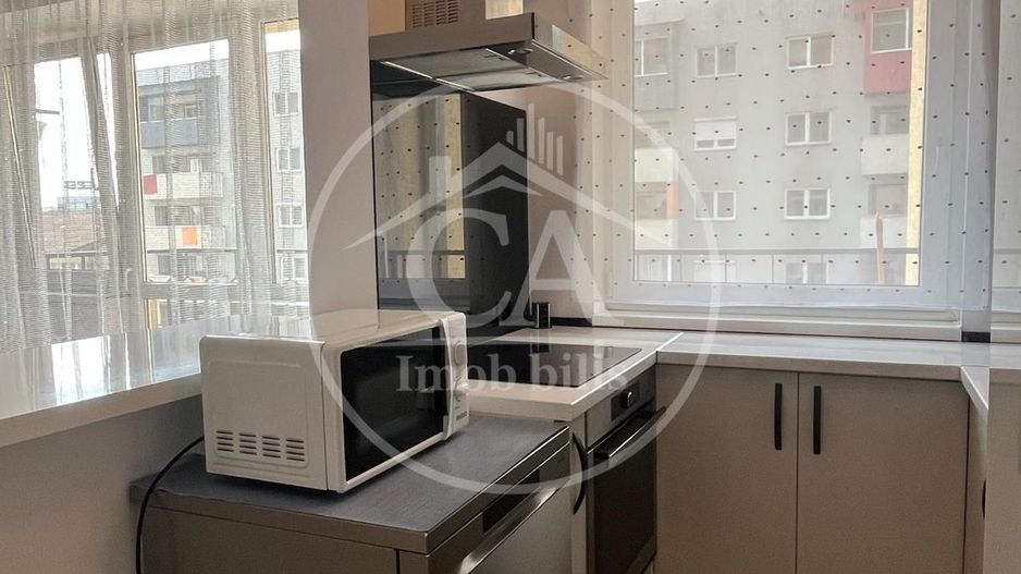 Apartament cu 3 camere de vânzare în zona Iosia, Oradea - Poză 8