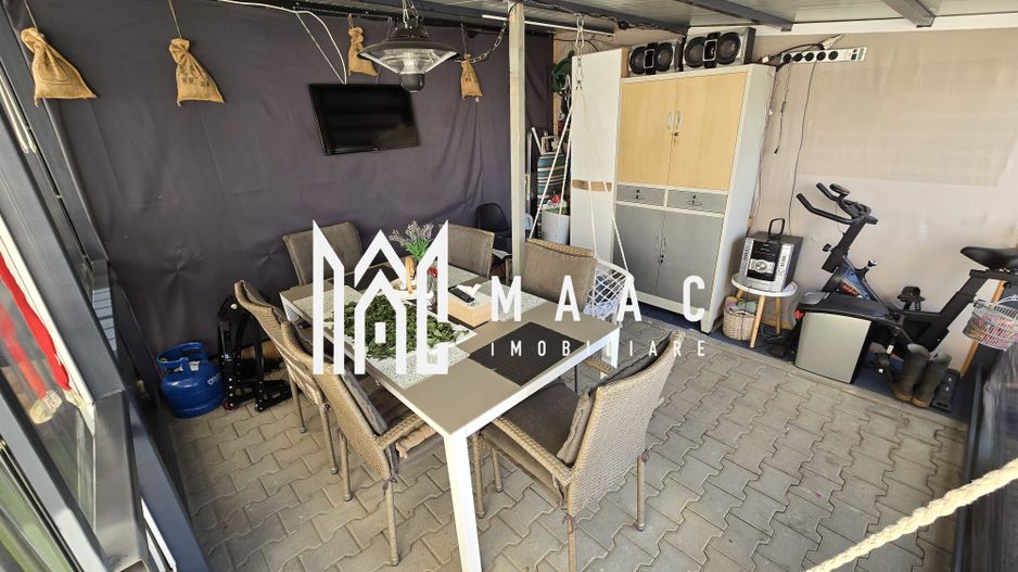 Apartament 3 Camere I Gradina I Loc ParcareI Calea Suri Mici - Poză 9