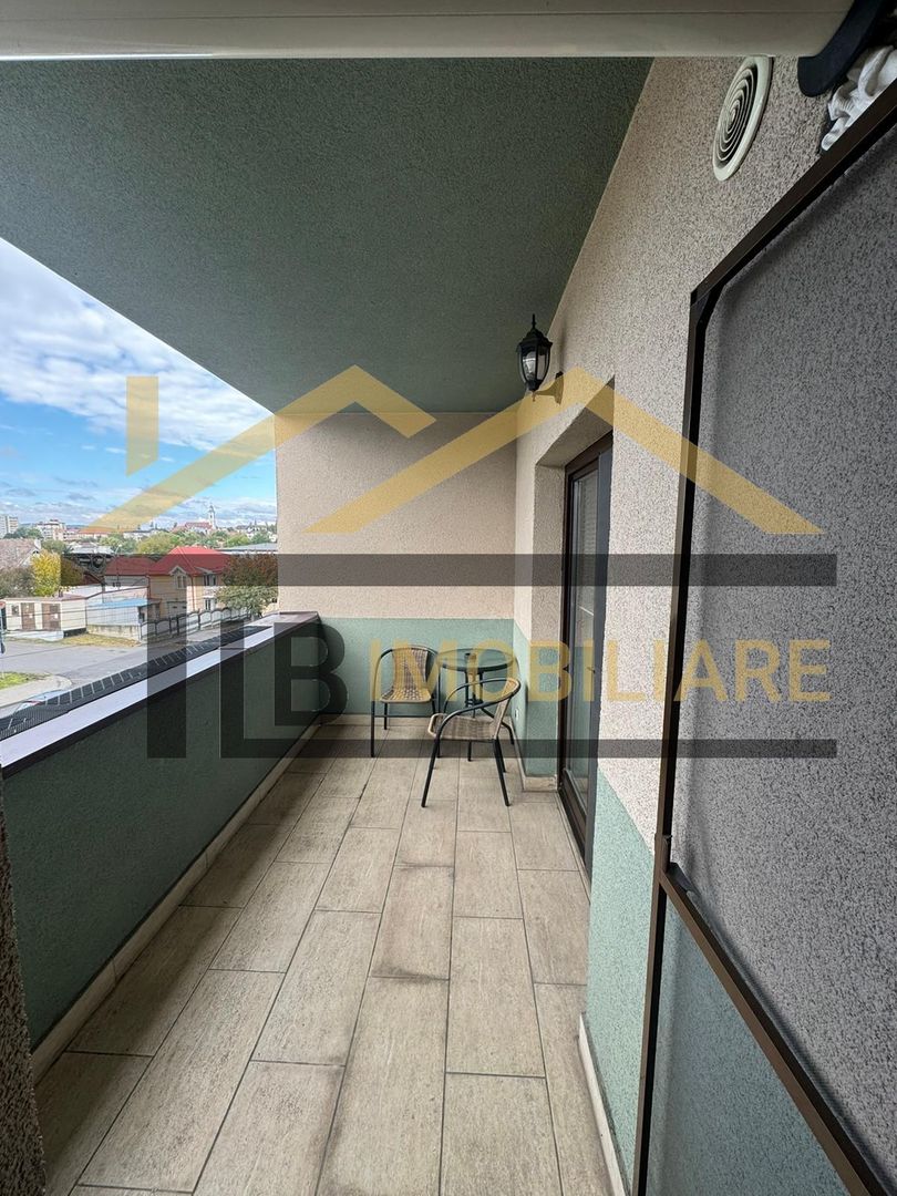 Apartament de 2 camere, 52mp, parcare, Zona Dacia - Poză 6