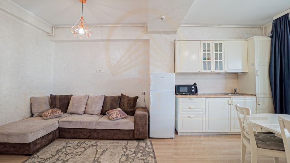 Statiunea Mamaia - Apartament cu 2 camere mobilat si utilat complet. - Poză 7