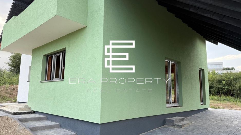 Casă single- 5 Camere - teren 412mp -Selimbar, Cartierul Tineretului - Poză 5