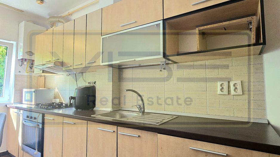 Copou-Parcul Copou/Universitate -22 min - Bloc nou - 3 camere  ! - Poză 22