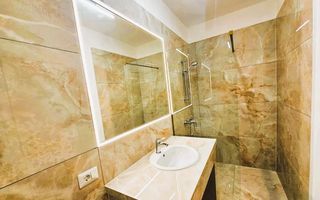 Apartament 3 camere cu terasa zona Unirii - Poză 10
