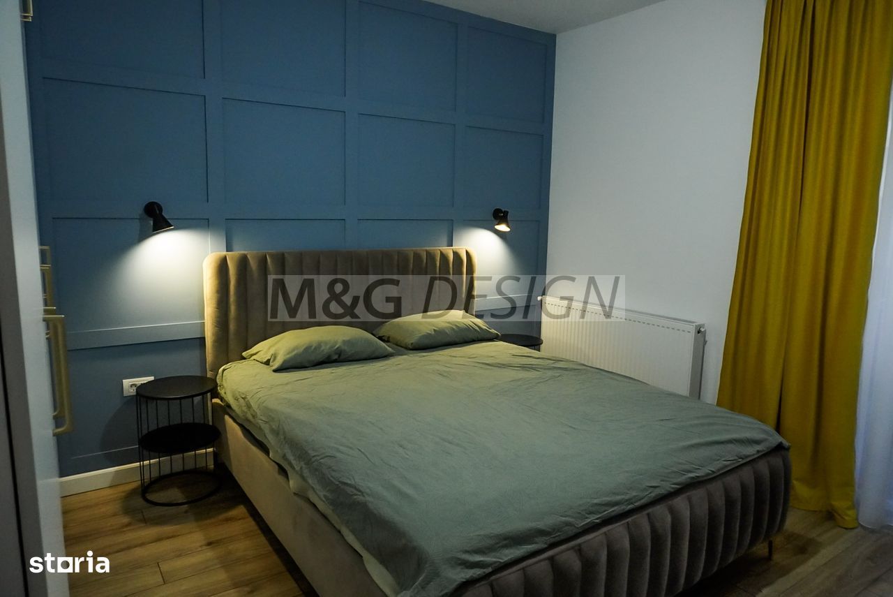 Apartament 3 camere Giroc - Poză 11